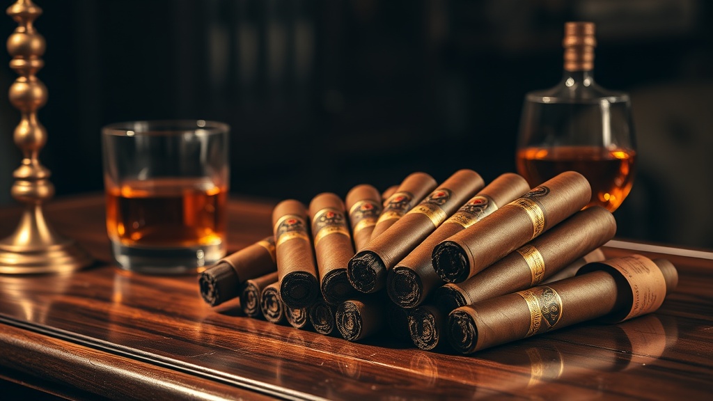 Cigar Aficionado Top 25 Cigars of 2025: The Complete Breakdown