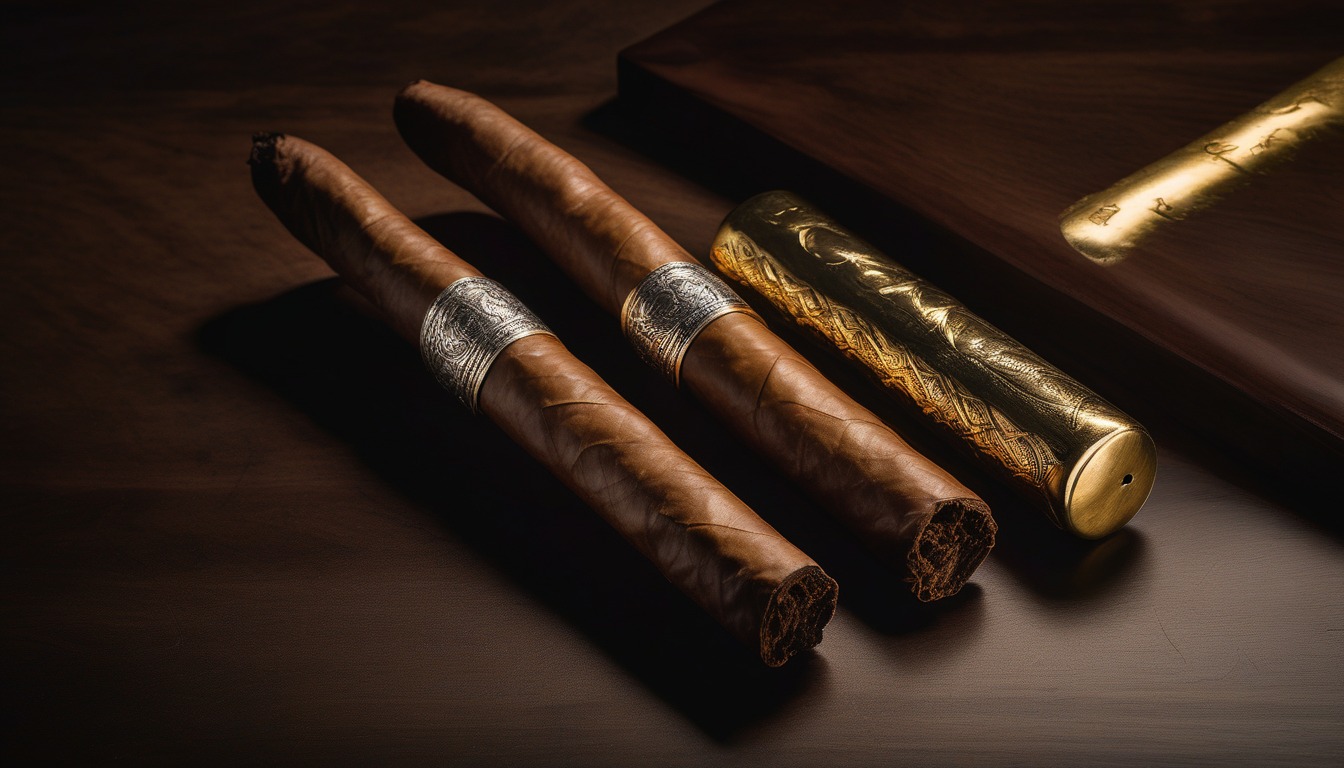 The Strength-Price Data Gap: What 291 Cigars Reveal About Pricing